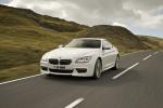 BMW 6-Series Coupe 2012 года
